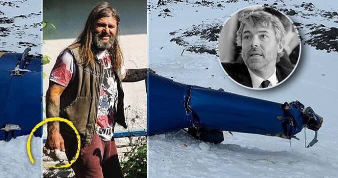 První výročí smrti Petra Kellnera (†56): Jediný přeživší David Horváth (49) promluvil o životě po nehodě
