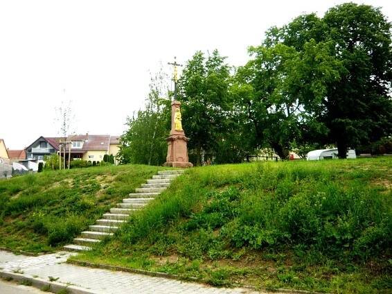 Fotogalerie • Rebešovice (Obec) • Mapy.com