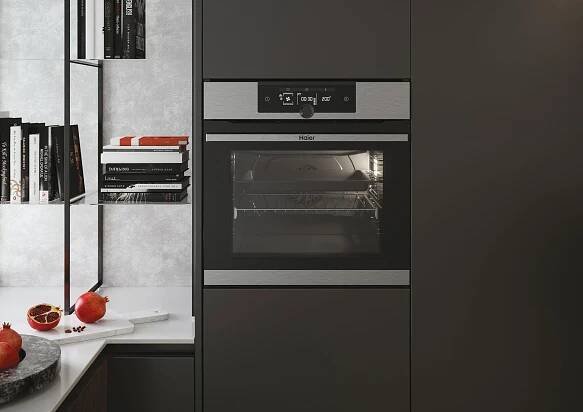 HAIER HWO60SM2F5XH I-Turn Series 2