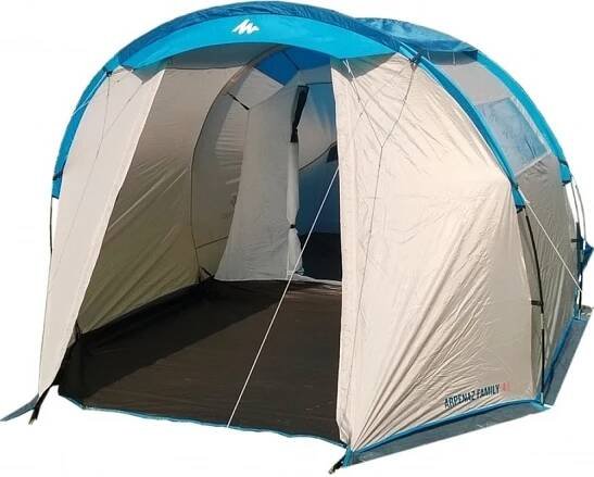 Quechua Arpenaz Family 4.1