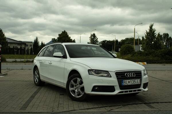 Audi A4 Avant 2.0 TDI quattro /Aj na splátky/ | Autorro, známe ako Autorealitka