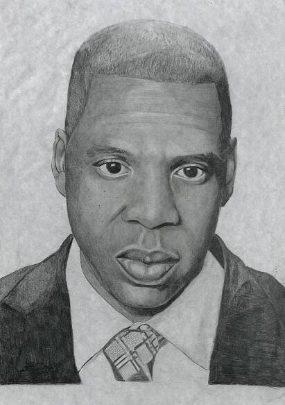 Shawn Corey Carter: Portal SVK
