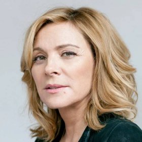 Kim Cattrall: 'I don’t want to be in a situation for even an hour where I’m not enjoying myself'