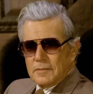 John Forsythe