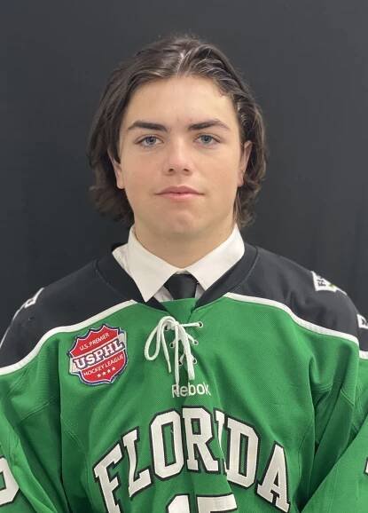 USPHL Elite 2023-24 Florida Division All-Stars | USPHL Elite Division 