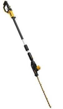 DeWALT DCMPH566N 18V Aku plotostřih, bez aku a nabíječky