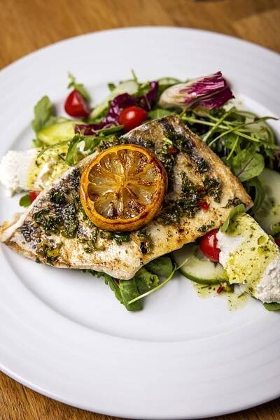Café restaurant Záložna - Turistický informační portál Olomouckého kraje