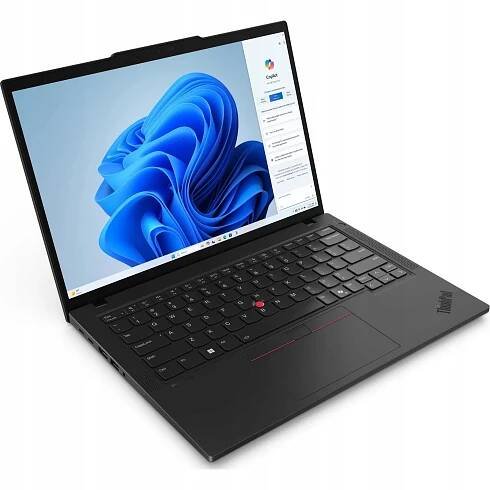 Notebook Lenovo ThinkPad T14 G5 14" Intel Core Ultra 5 16 GB / 512 GB