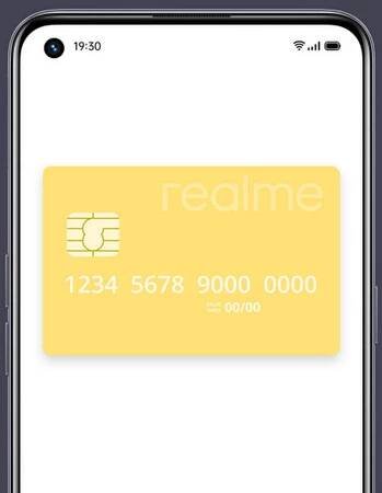 Mobilní telefon realme GT Master Edition 5G 128GB - Cosmos Black (RMX3363BK6)… | DATART