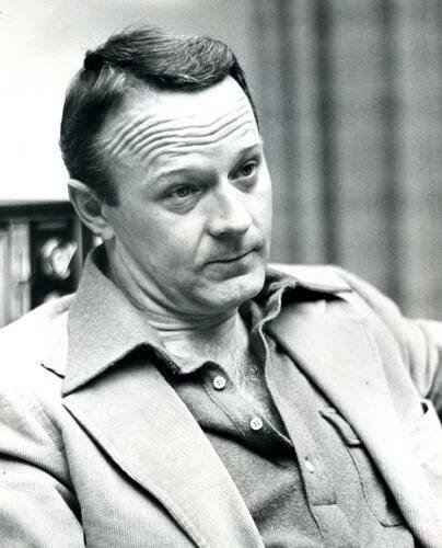 Larry Linville
