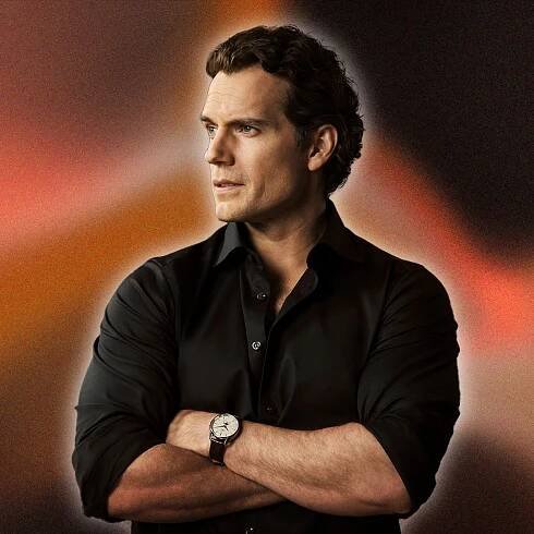 Henry Cavill lands his most sophisticated leading man role yet