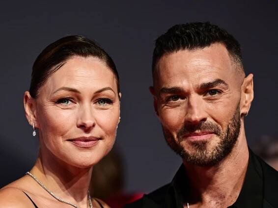 Exclusive: Matt Willis' crucial rule he adheres to with wife Emma and their three rarely-seen children