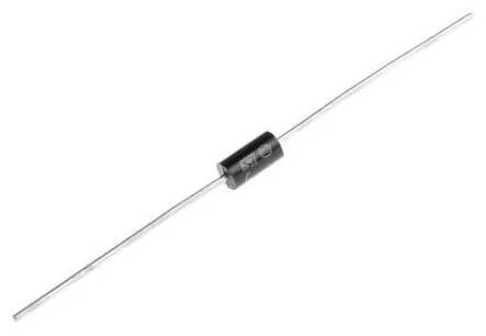 Usměrňovací dioda 1N4004