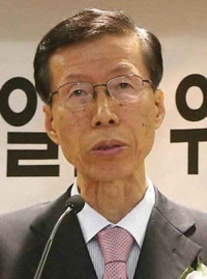 Tae-hoon Kim - HRNK
