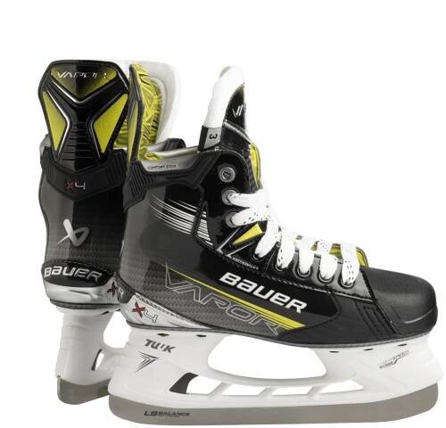 Bauer Brusle Vapor X4 S23 JR, Junior, 3.0, 36, EE - 1061732