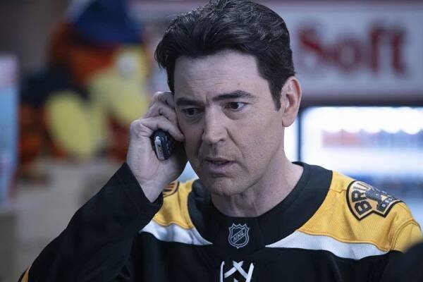 A Million Little Things - Goodbye - Z filmu - Ron Livingston