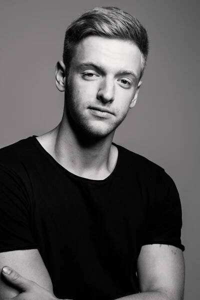 Timur Bartels