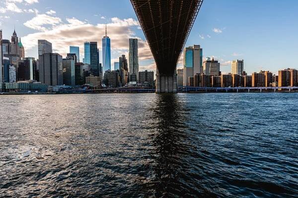 How to Get the Best Photos of Brooklyn Bridge — Marques Jackson Photography