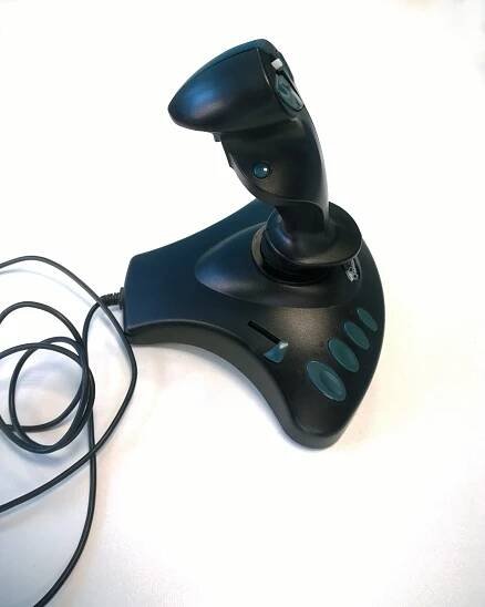 [PC] Primax Raptor 3D (bez páčky) | Konzoleahry.cz