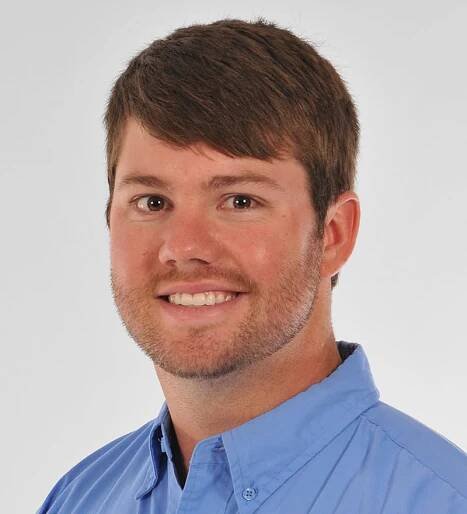 Mitchell Drilling - Ryan Mitchell