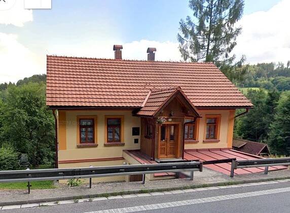 Chalupa u Zajíčků - pronájem Benešov u Semil - zvětšit