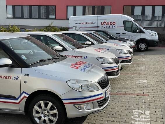 Unico Invest SK - mymedia.sk