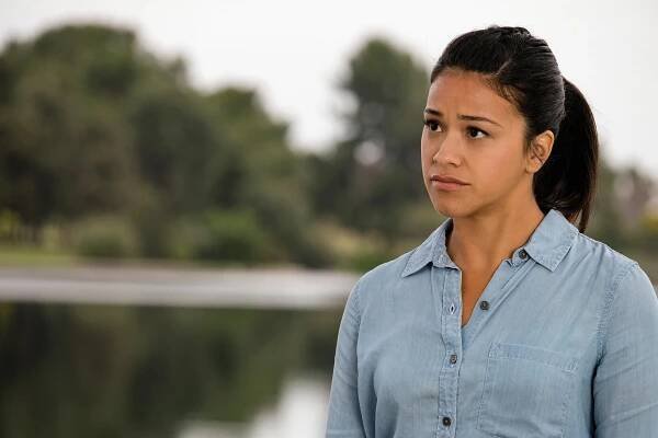 Neposkvrněná Jane - Chapter Eighty-Four - Z filmu - Gina Rodriguez