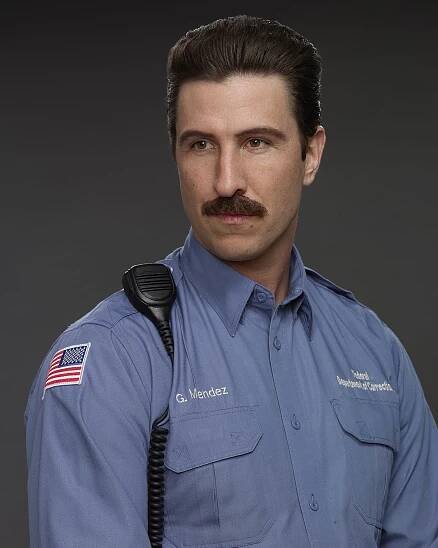Pablo Schreiber in Orange Is the New Black (2013)
