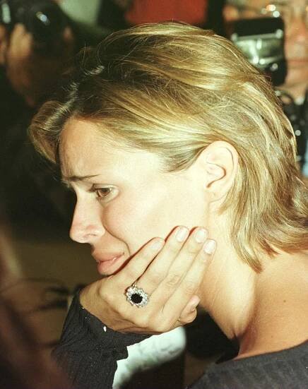 Dodi Fayed Fiance Before Princess Diana, Who Was He Engaged To?