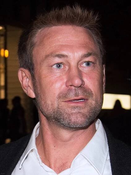 Grant Bowler - Wikipedia