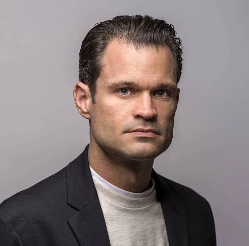 David W. Brown