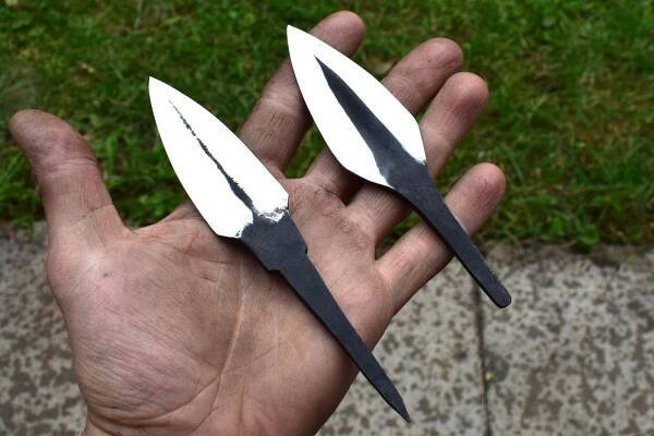 References - Other Weapons - Smith J.Peltoniemi