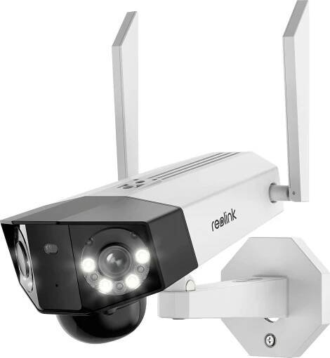Vnitřní a venkovní IP kamera Reolink B750