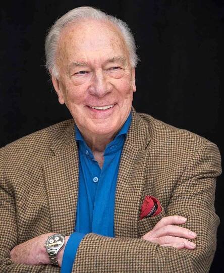Christopher Plummer Mourned by Chris Evans and More After His Death at 91: 'What an Unbelievable Loss'