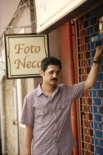 Deliha - Z filmu - Cihan Ercan