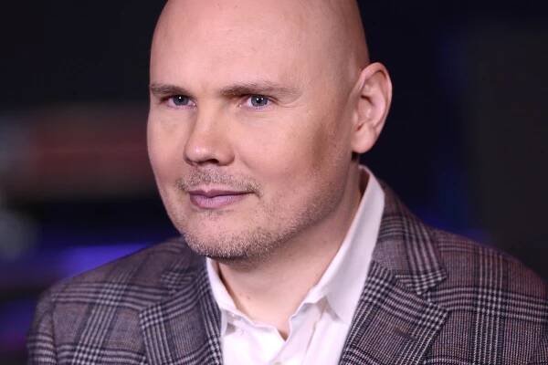 Billy Corgan Reopens Madame ZuZu’s Tea Shop in New Location