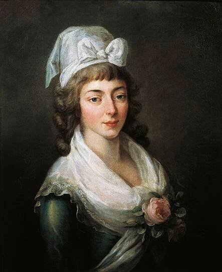 Madame Rolandová
