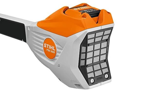 STIHL FSA 200