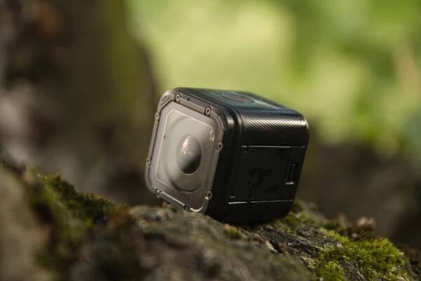 GoPro Hero4 Session - šikovná kamera, která se nebojí vody (recenze) | Svět Androida