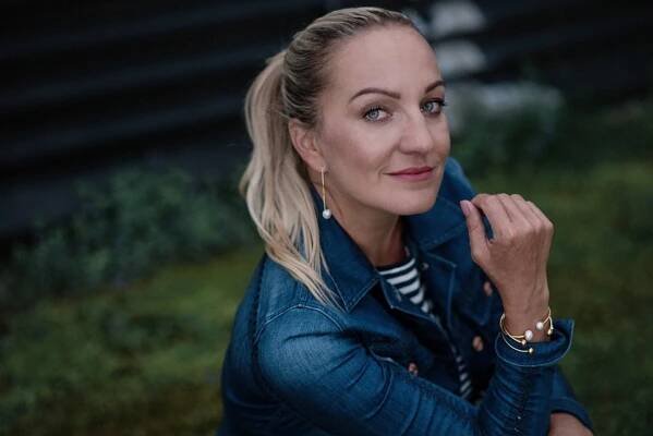 Lenka Matoušková: Ereska mi dala nový pohled na život | uLékaře.cz