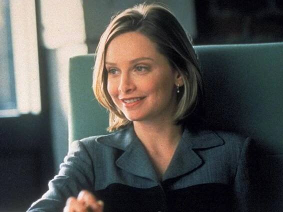 Ally McBeal