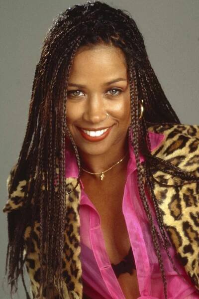 Stacey Dash, Clueless