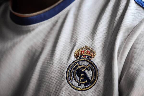 Real Madrid CF v Real Betis Balompié Tickets