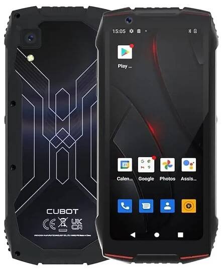 Cubot KingKong Mini 3