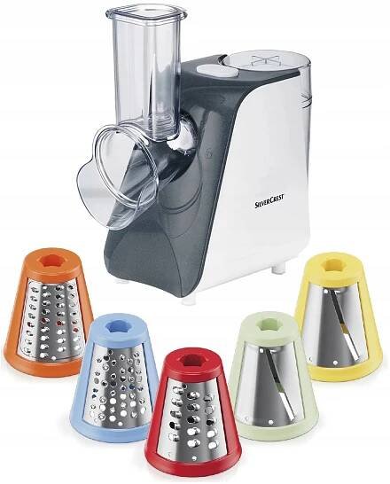Kráječ SilverCrest sgr 150 d1 150 W