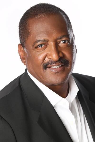 Mathew Knowles' Story