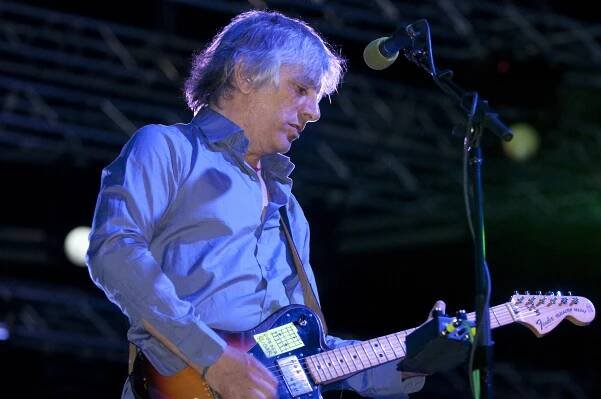 Lee Ranaldo