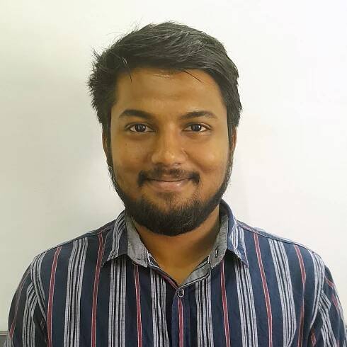 Bharath Chandran C