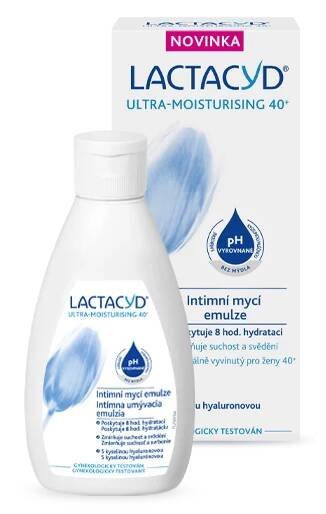 Lactacyd Ultramoist-200ml