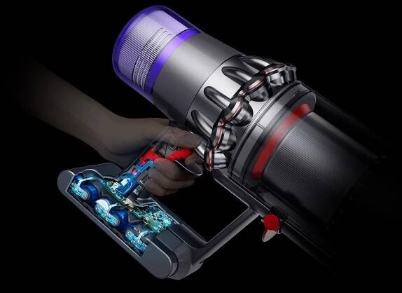 Dyson V11 Absolute Extra